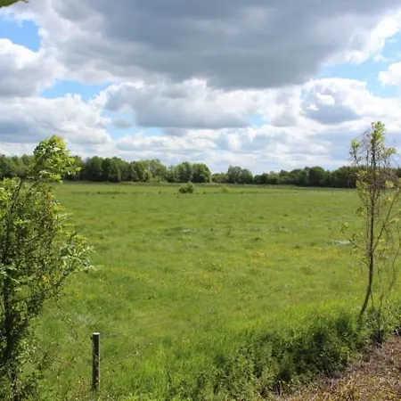 Monteurzimmer Ausma Boen 1 - Vakantiewoning De Gouden Droom Holiday home Bunde (Lower Saxony)