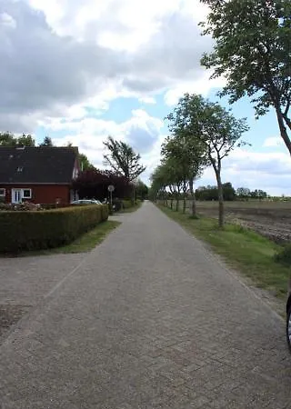 Monteurzimmer Ausma Boen 1 - Vakantiewoning De Gouden Droom Holiday home