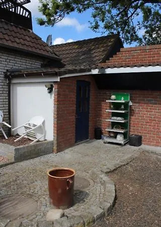 Monteurzimmer Ausma Boen 1 - Vakantiewoning De Gouden Droom