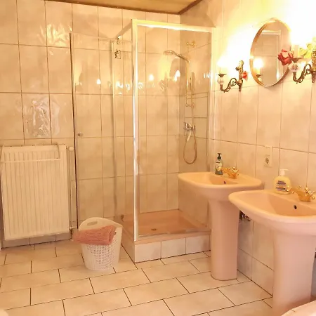 Monteurzimmer Ausma Boen 1 - Vakantiewoning De Gouden Droom * Bunde (Lower Saxony)