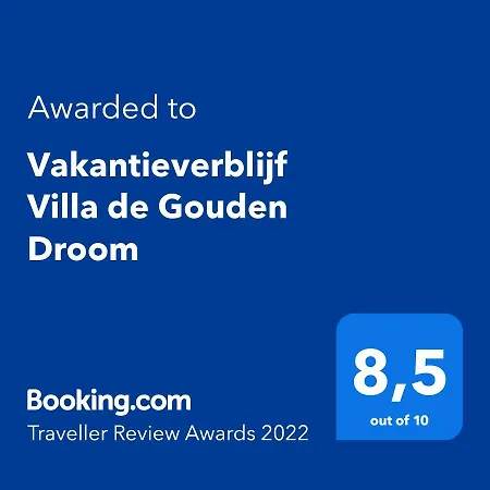 Monteurzimmer Ausma Boen 1 - Vakantiewoning De Gouden Droom