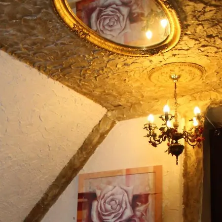 Monteurzimmer Ausma Boen 1 - Vakantiewoning De Gouden Droom Holiday home *