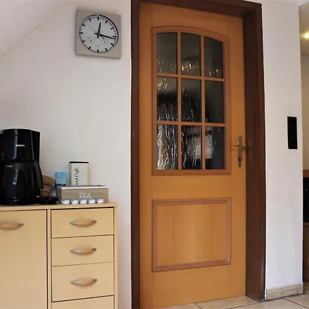 Monteurzimmer Ausma Boen 1 - Vakantiewoning De Gouden Droom Bunde (Lower Saxony)