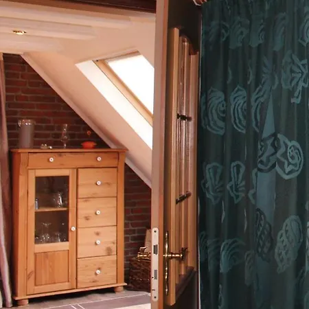 Monteurzimmer Ausma Boen 1 - Vakantiewoning De Gouden Droom * Bunde (Lower Saxony)
