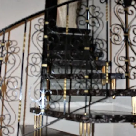 Monteurzimmer Ausma Boen 1 - Vakantiewoning De Gouden Droom * Bunde (Lower Saxony)