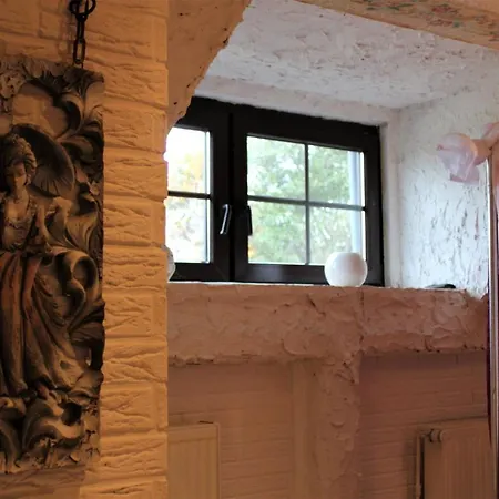 Monteurzimmer Ausma Boen 1 - Vakantiewoning De Gouden Droom Holiday home