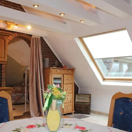 Monteurzimmer Ausma Boen 1 - Vakantiewoning De Gouden Droom