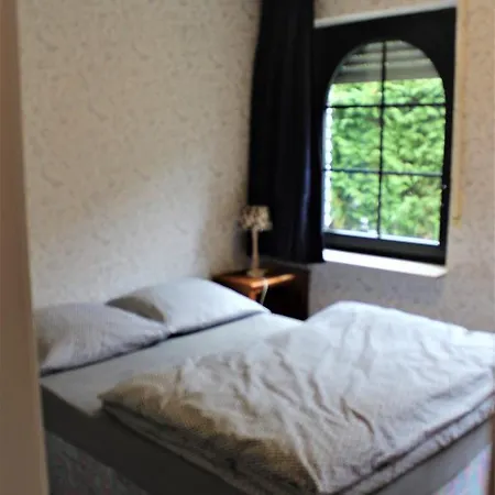 Monteurzimmer Ausma Boen 1 - Vakantiewoning De Gouden Droom Holiday home Bunde (Lower Saxony)