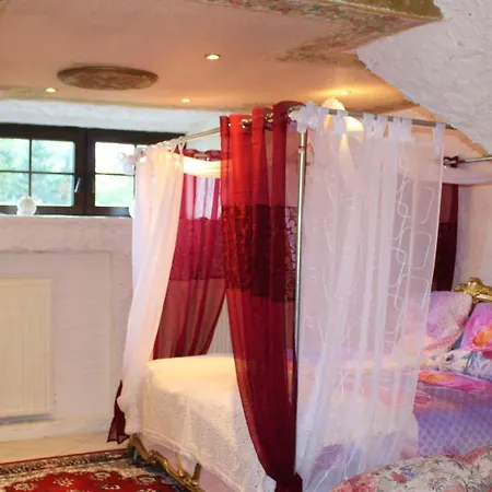 Monteurzimmer Ausma Boen 1 - Vakantiewoning De Gouden Droom
