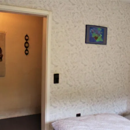 Monteurzimmer Ausma Boen 1 - Vakantiewoning De Gouden Droom Holiday home Bunde (Lower Saxony)