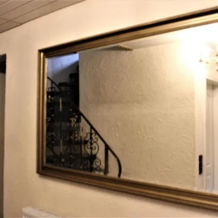 Monteurzimmer Ausma Boen 1 - Vakantiewoning De Gouden Droom * Bunde (Lower Saxony)