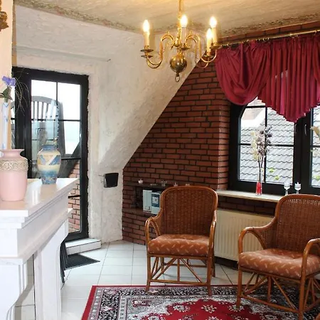 Monteurzimmer Ausma Boen 1 - Vakantiewoning De Gouden Droom *