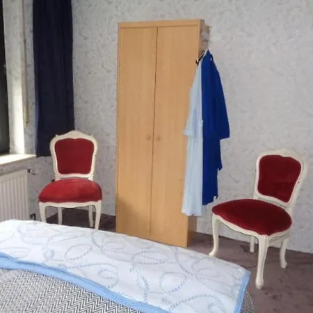 Monteurzimmer Ausma Boen 1 - Vakantiewoning De Gouden Droom * Bunde (Lower Saxony)