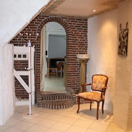 Monteurzimmer Ausma Boen 1 - Vakantiewoning De Gouden Droom Holiday home