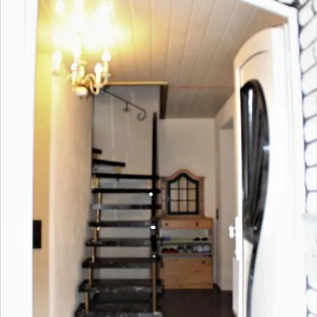 Monteurzimmer Ausma Boen 1 - Vakantiewoning De Gouden Droom *